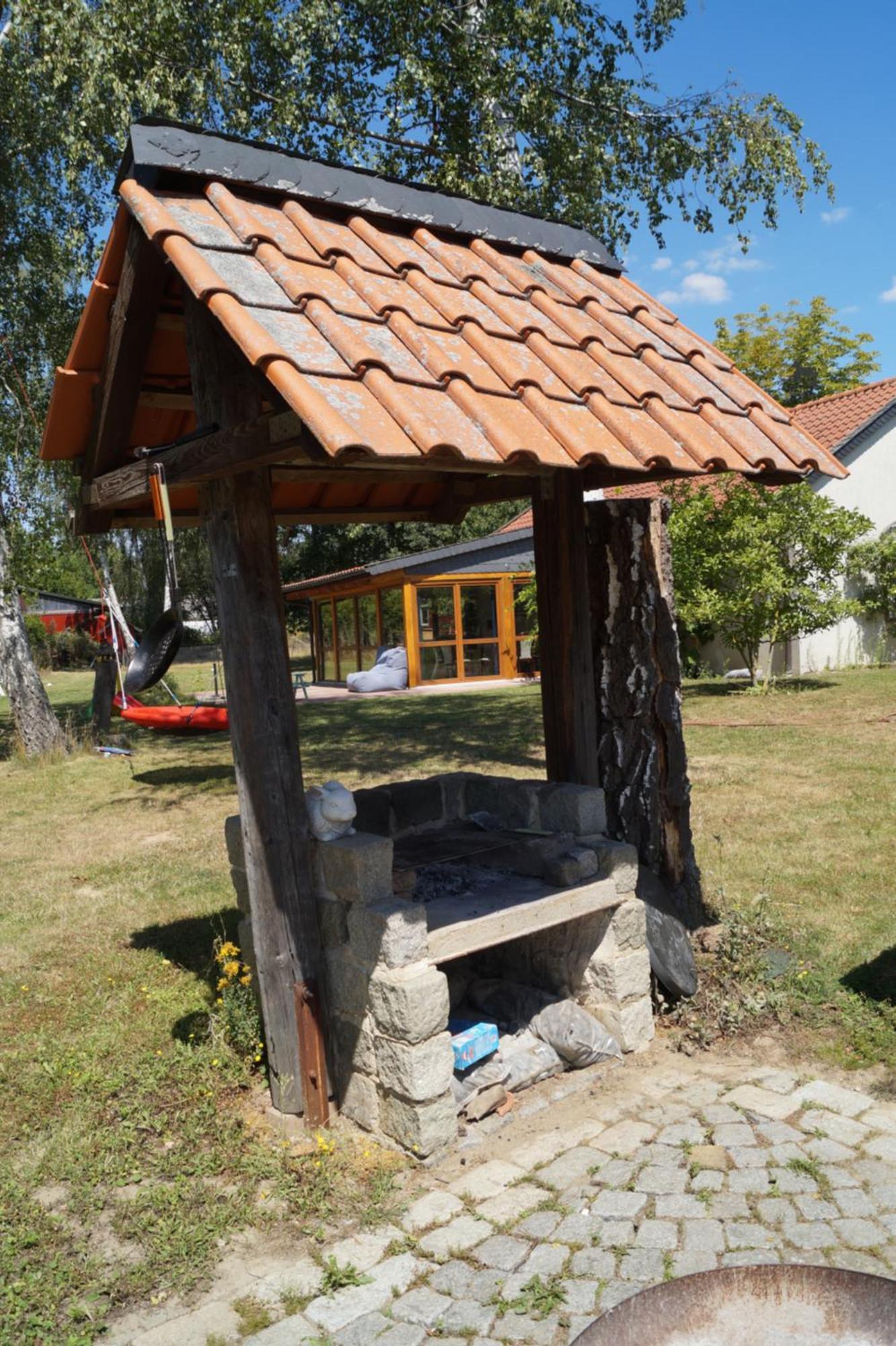 Das Kleine Haus Hornburg  Exterior photo